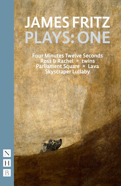 Book cover image for James Fritz Plays: One ISBN: 9781839042843